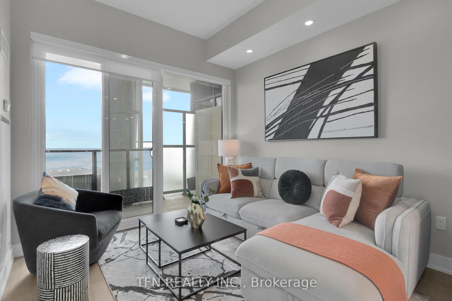 Photo 22 of Unit 1417, 30 Shore Breeze Drive, Etobicoke, Mimico — HOMEH
