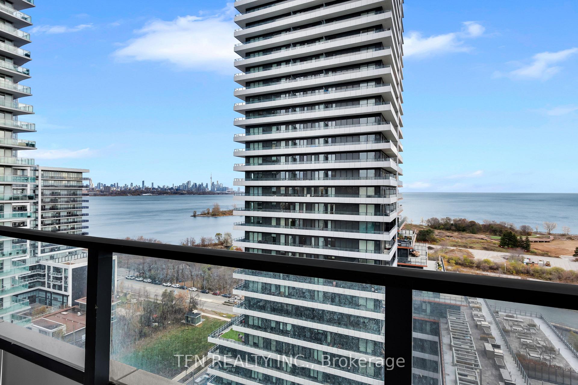 Photo 20 of Unit 1417, 30 Shore Breeze Drive, Etobicoke, Mimico — HOMEH