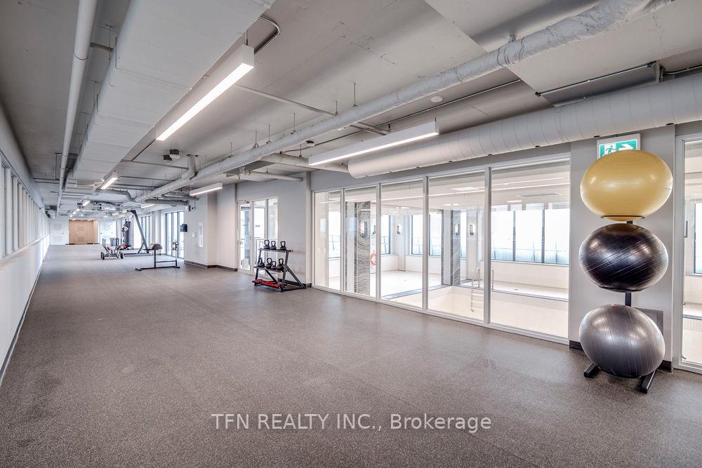 Photo 19 of Unit 1417, 30 Shore Breeze Drive, Etobicoke, Mimico — HOMEH