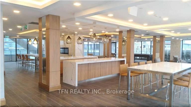 Photo 7 of Unit 1417, 30 Shore Breeze Drive, Etobicoke, Mimico — HOMEH