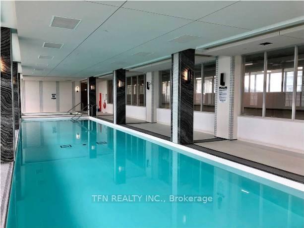 Photo 16 of Unit 1417, 30 Shore Breeze Drive, Etobicoke, Mimico — HOMEH