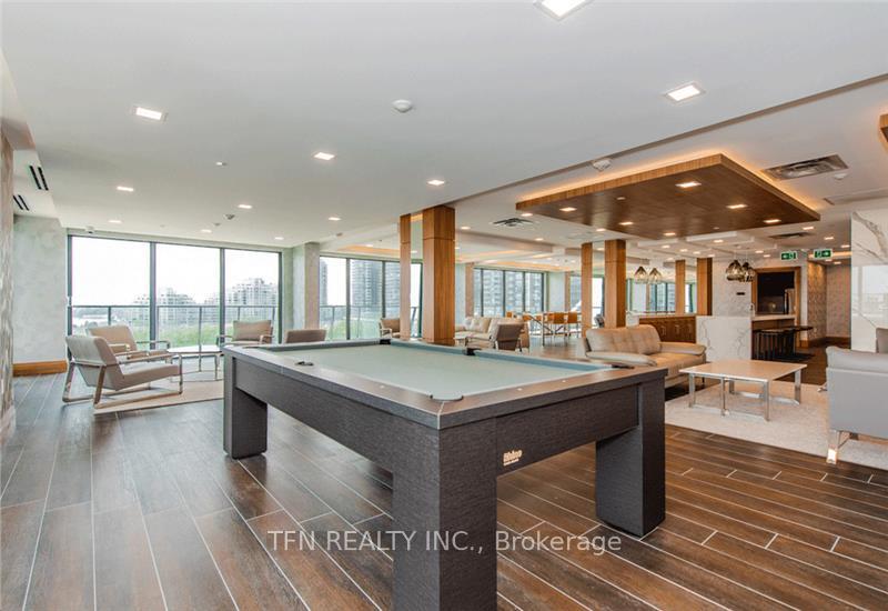 Photo 15 of Unit 1417, 30 Shore Breeze Drive, Etobicoke, Mimico — HOMEH