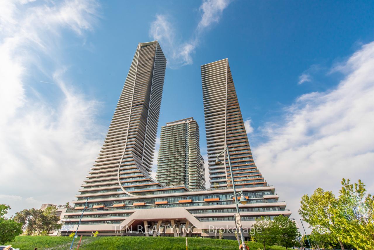 Photo 12 of Unit 1417, 30 Shore Breeze Drive, Etobicoke, Mimico — HOMEH