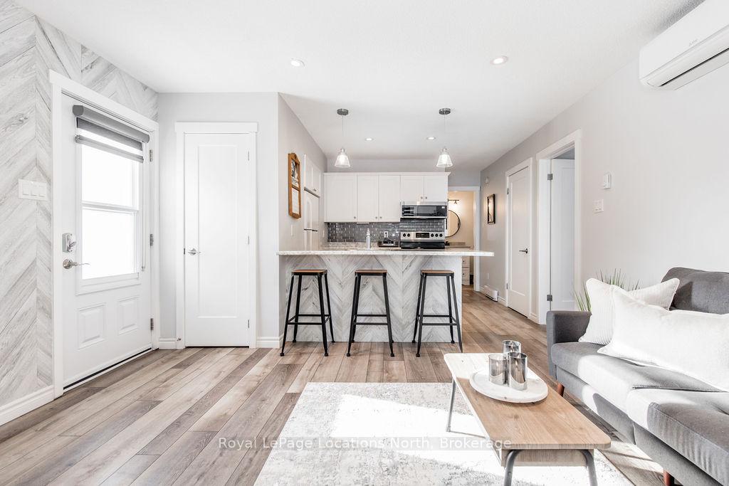 Photo 2 of Unit 71, 19 Dawson Drive, Collingwood — HOMEH