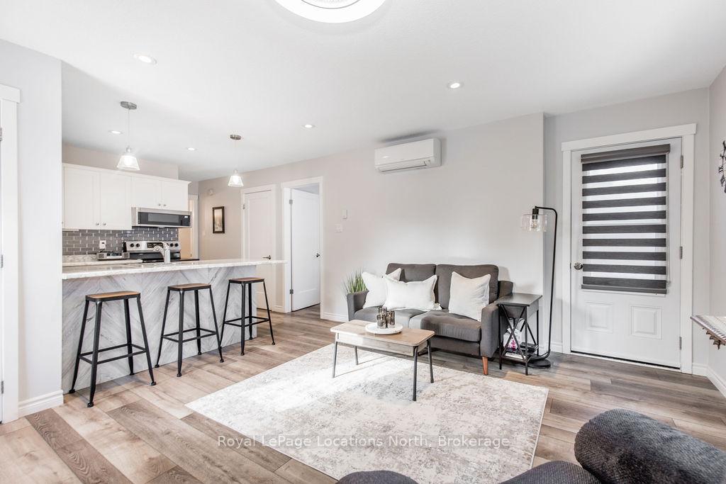 Photo 13 of Unit 71, 19 Dawson Drive, Collingwood — HOMEH