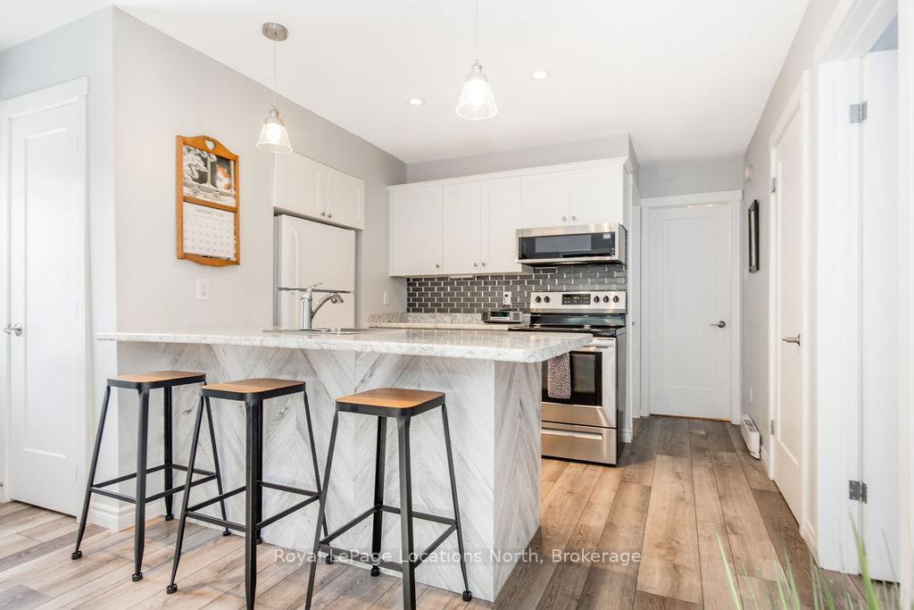 Photo 7 of Unit 71, 19 Dawson Drive, Collingwood — HOMEH