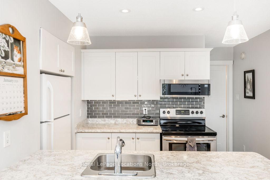 Photo 25 of Unit 71, 19 Dawson Drive, Collingwood — HOMEH
