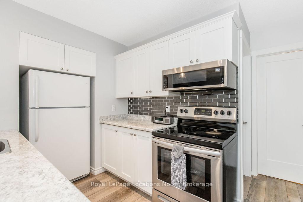 Photo 24 of Unit 71, 19 Dawson Drive, Collingwood — HOMEH