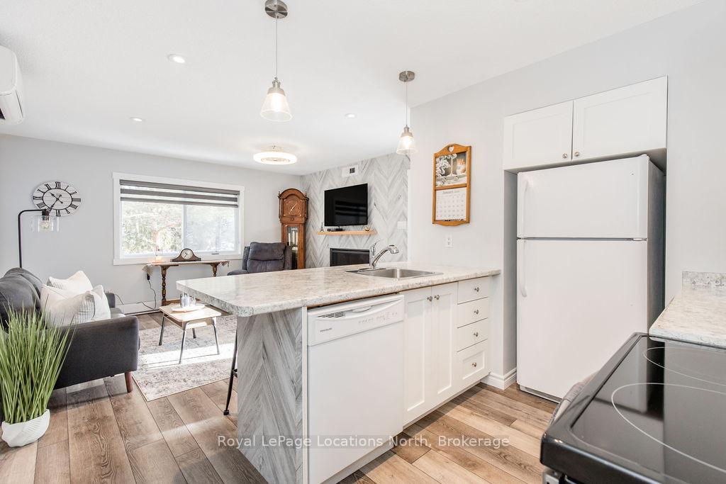 Photo 34 of Unit 71, 19 Dawson Drive, Collingwood — HOMEH