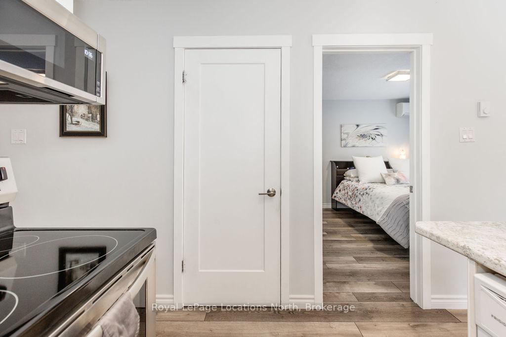 Photo 12 of Unit 71, 19 Dawson Drive, Collingwood — HOMEH