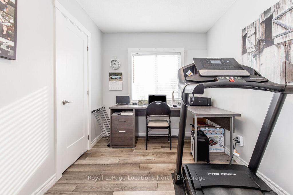 Photo 11 of Unit 71, 19 Dawson Drive, Collingwood — HOMEH