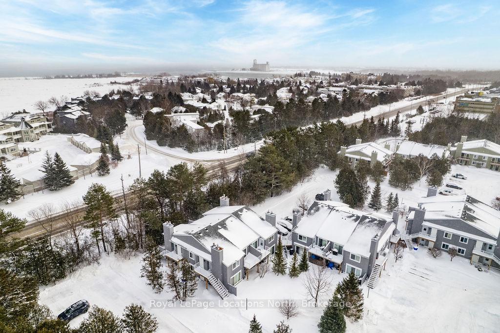Photo 35 of Unit 71, 19 Dawson Drive, Collingwood — HOMEH