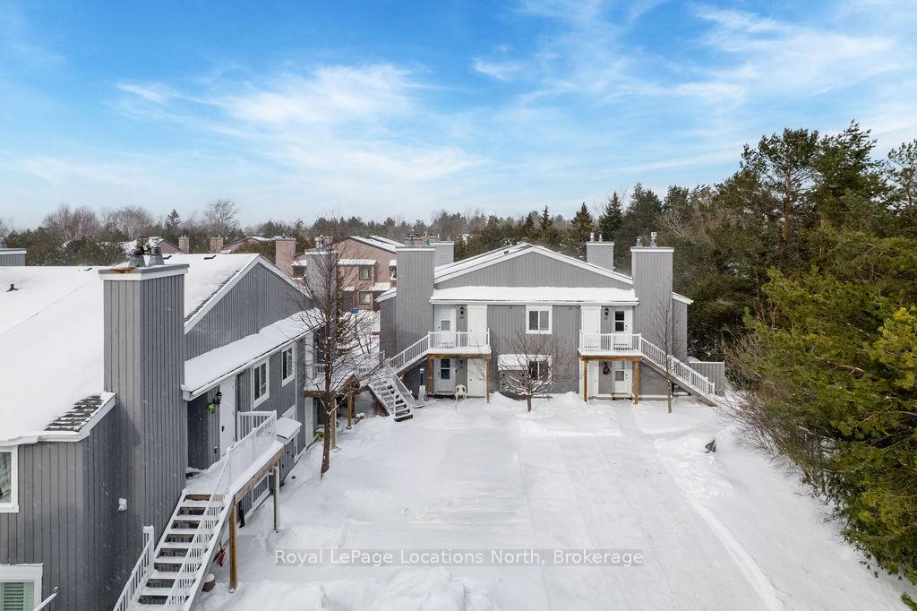 Photo 36 of Unit 71, 19 Dawson Drive, Collingwood — HOMEH