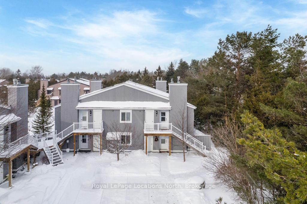 Photo 15 of Unit 71, 19 Dawson Drive, Collingwood — HOMEH