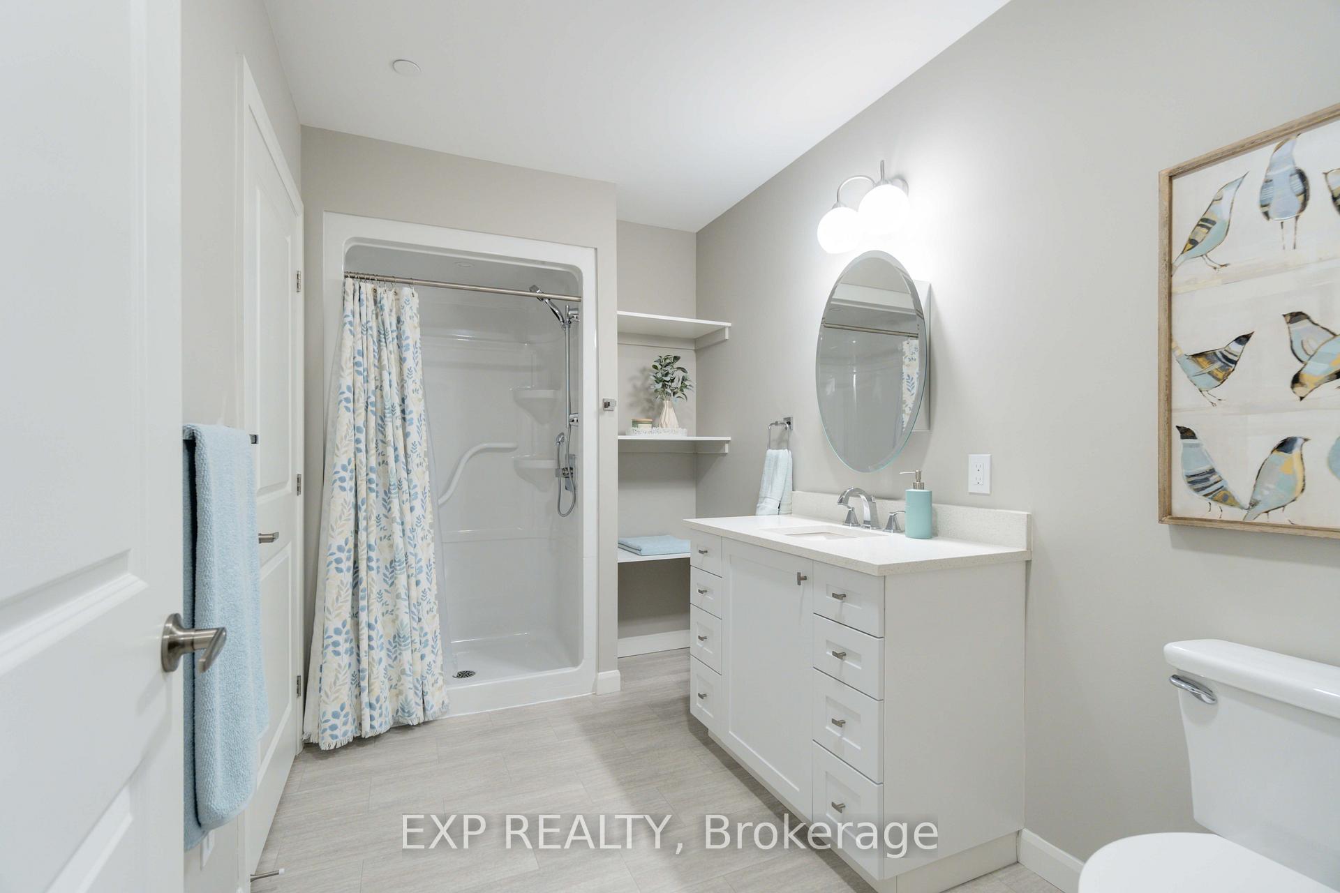 Photo 7 of Unit 409, 31 Eric Devlin lane Road, Perth — HOMEH