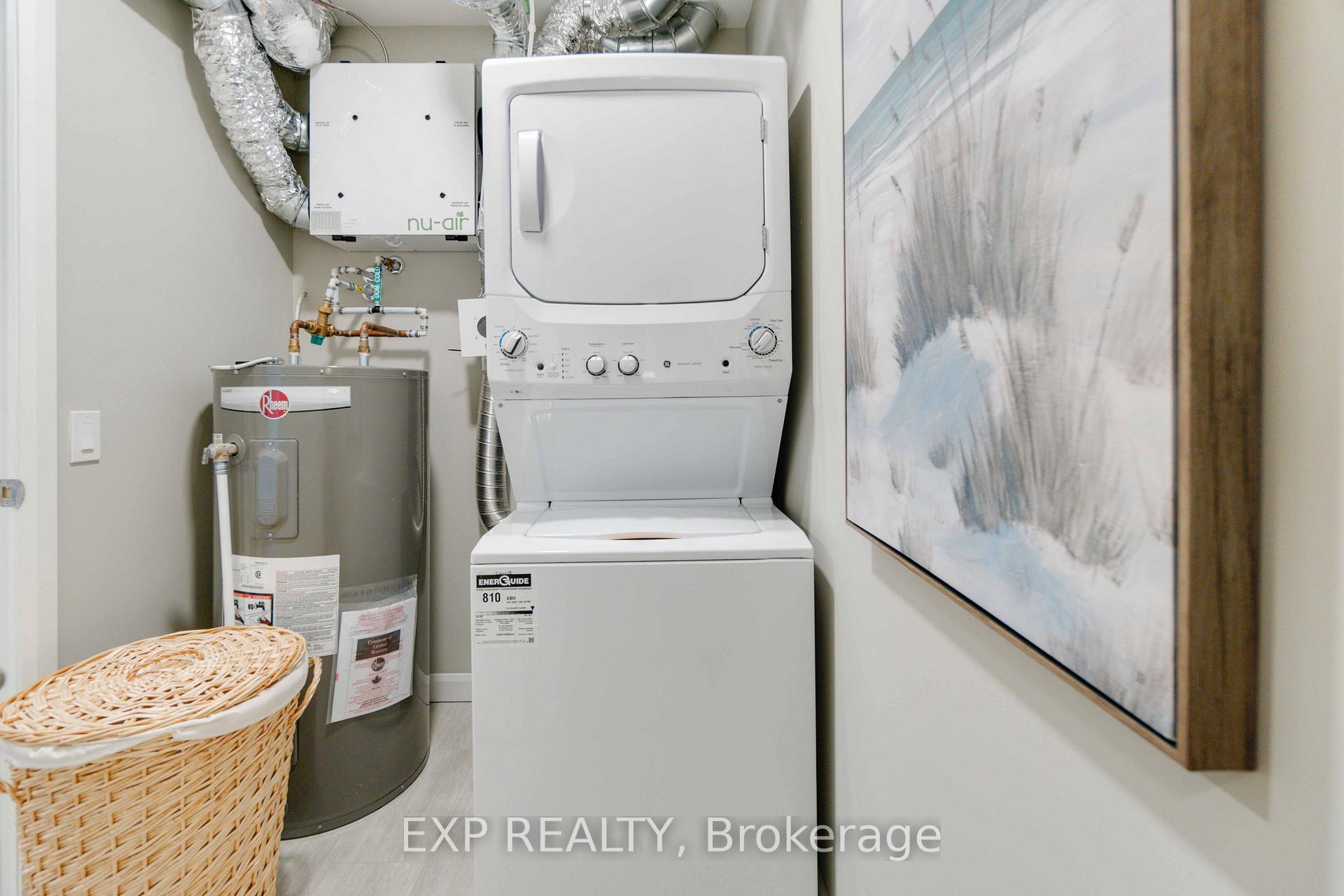 Photo 9 of Unit 409, 31 Eric Devlin lane Road, Perth — HOMEH