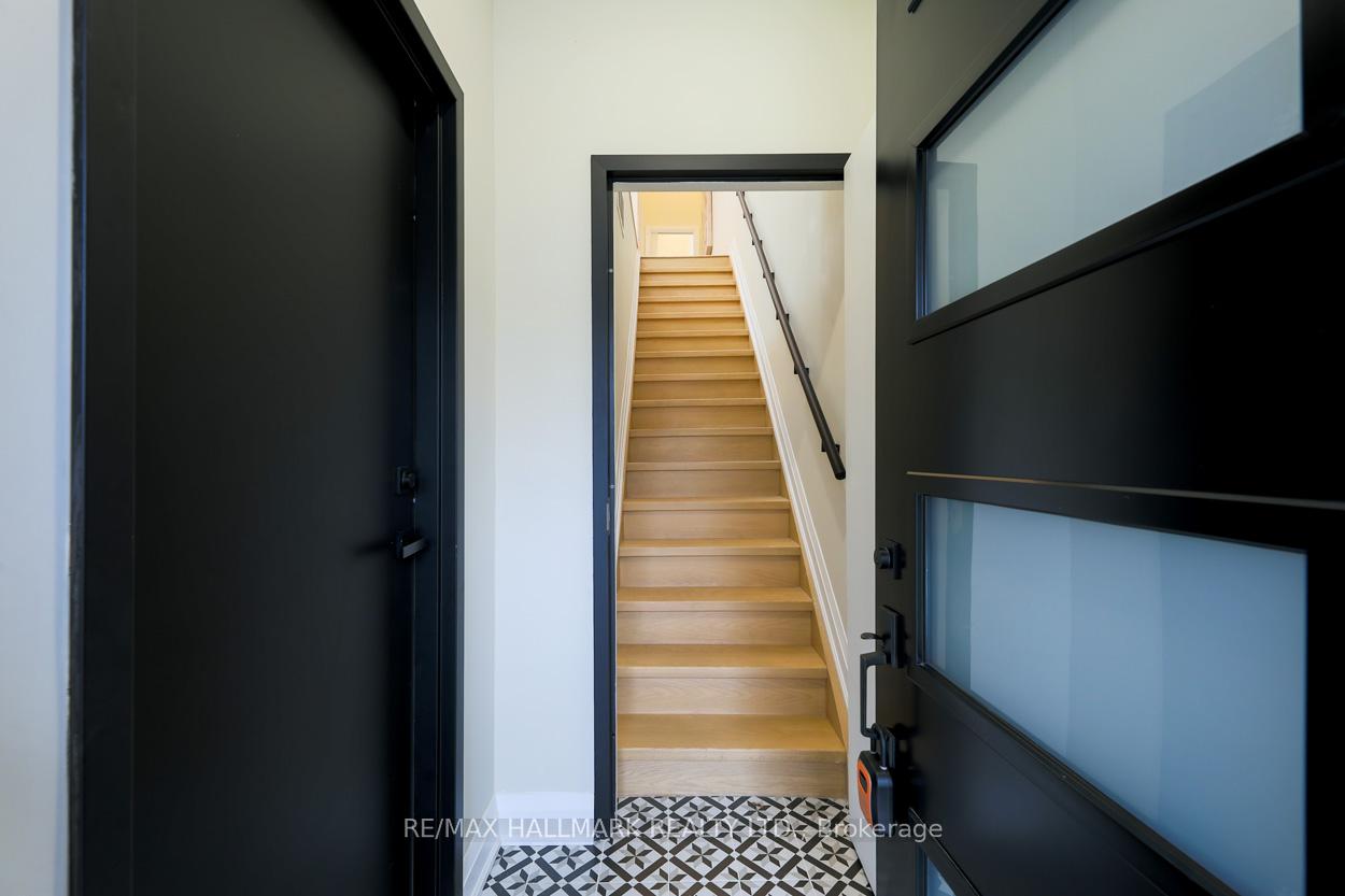 Photo 19 of Unit 2nd Floor, 6 Luttrell Avenue, Toronto, East End-Danforth — HOMEH