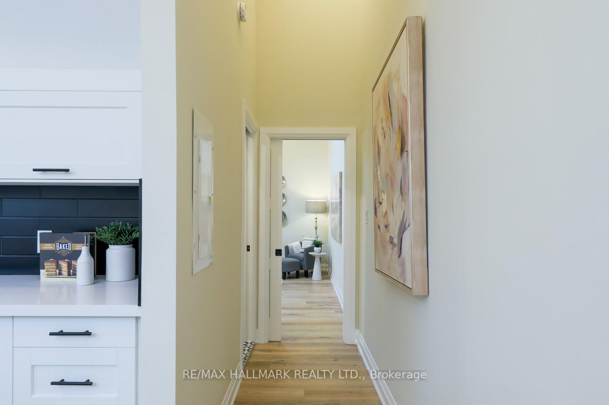 Photo 12 of Unit 2nd Floor, 6 Luttrell Avenue, Toronto, East End-Danforth — HOMEH