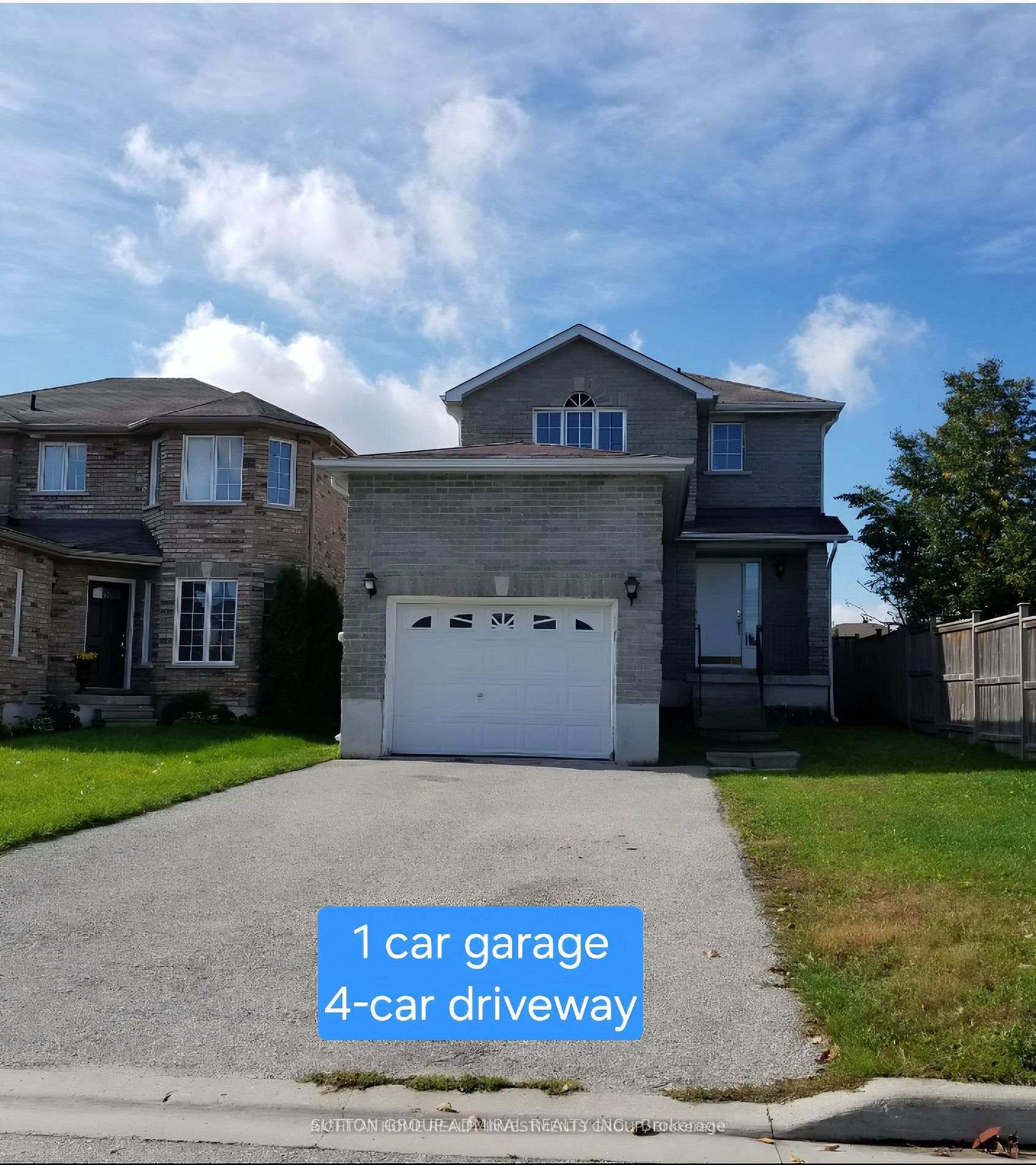 Photo 1 of Unit upper unit, 38 Lang Drive, Barrie, Northwest — HOMEH