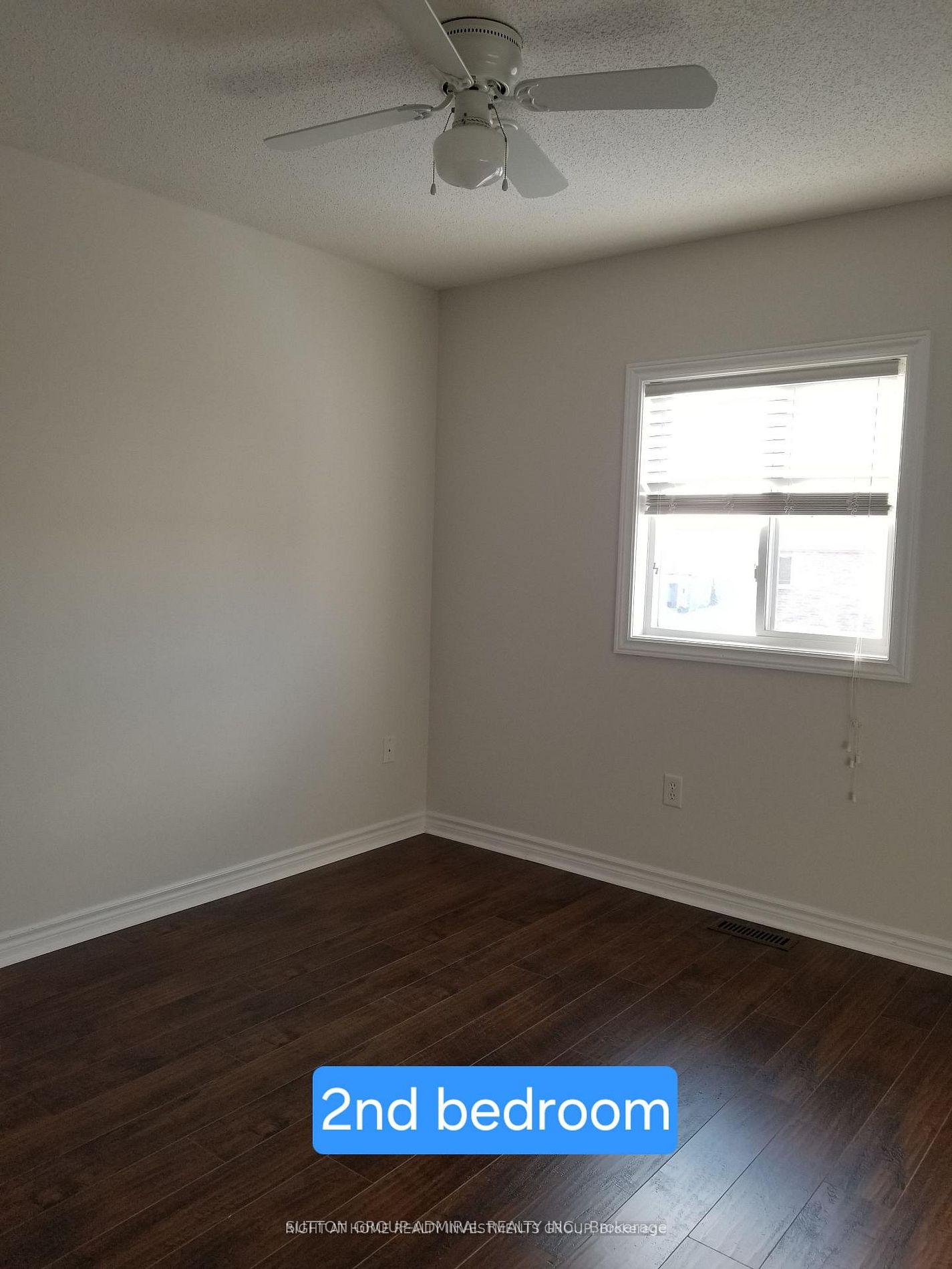 Photo 15 of Unit upper unit, 38 Lang Drive, Barrie, Northwest — HOMEH