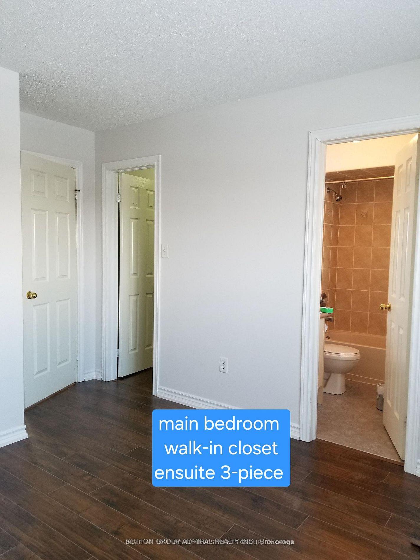 Photo 7 of Unit upper unit, 38 Lang Drive, Barrie, Northwest — HOMEH