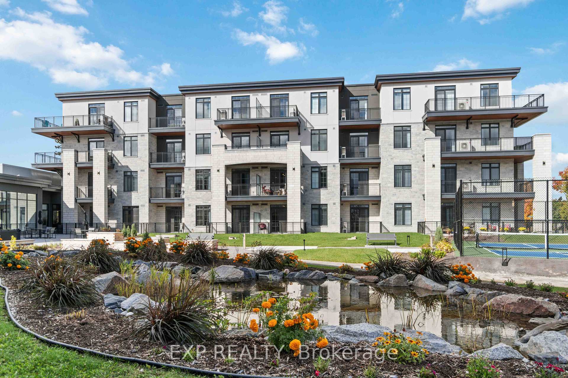 Photo of Unit 220, 31 Eric Devlin Lane
