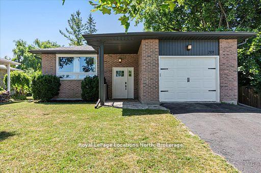 Photo 3 of 201 Beech Street, Clearview, Stayner — HOMEH