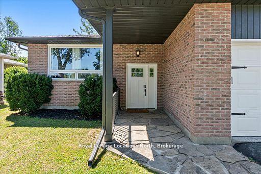 Photo 2 of 201 Beech Street, Clearview, Stayner — HOMEH