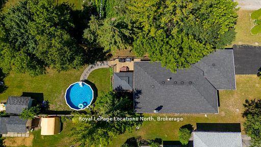Photo 5 of 201 Beech Street, Clearview, Stayner — HOMEH