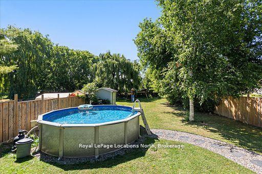 Photo 15 of 201 Beech Street, Clearview, Stayner — HOMEH