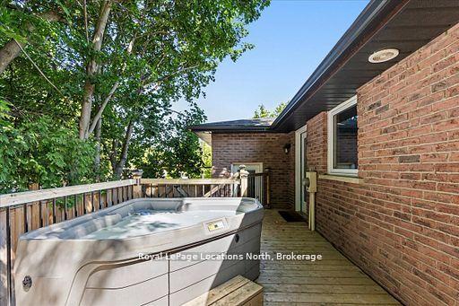 Photo 6 of 201 Beech Street, Clearview, Stayner — HOMEH