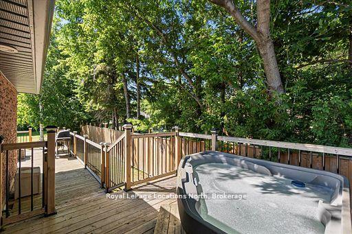 Photo 26 of 201 Beech Street, Clearview, Stayner — HOMEH