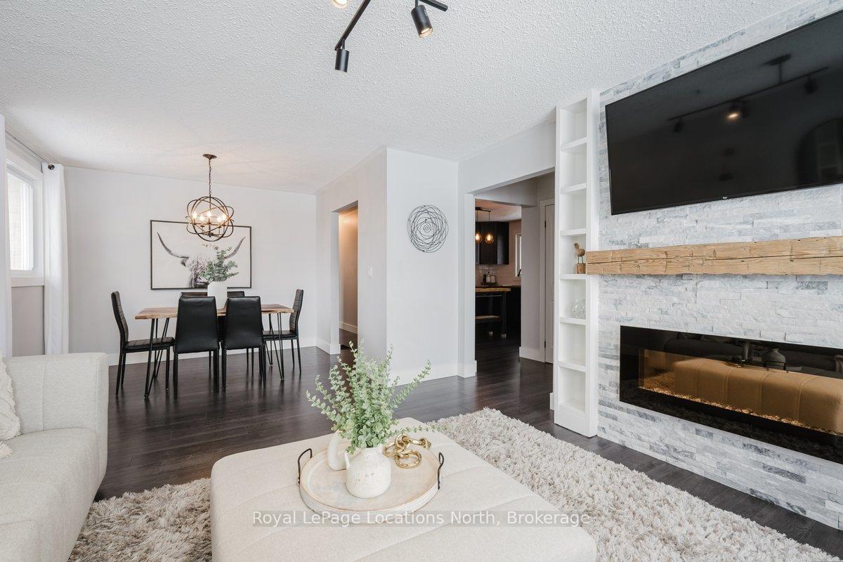 Photo 7 of 201 Beech Street, Clearview, Stayner — HOMEH