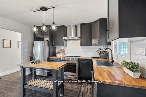 Photo 22 of 201 Beech Street, Clearview, Stayner — HOMEH