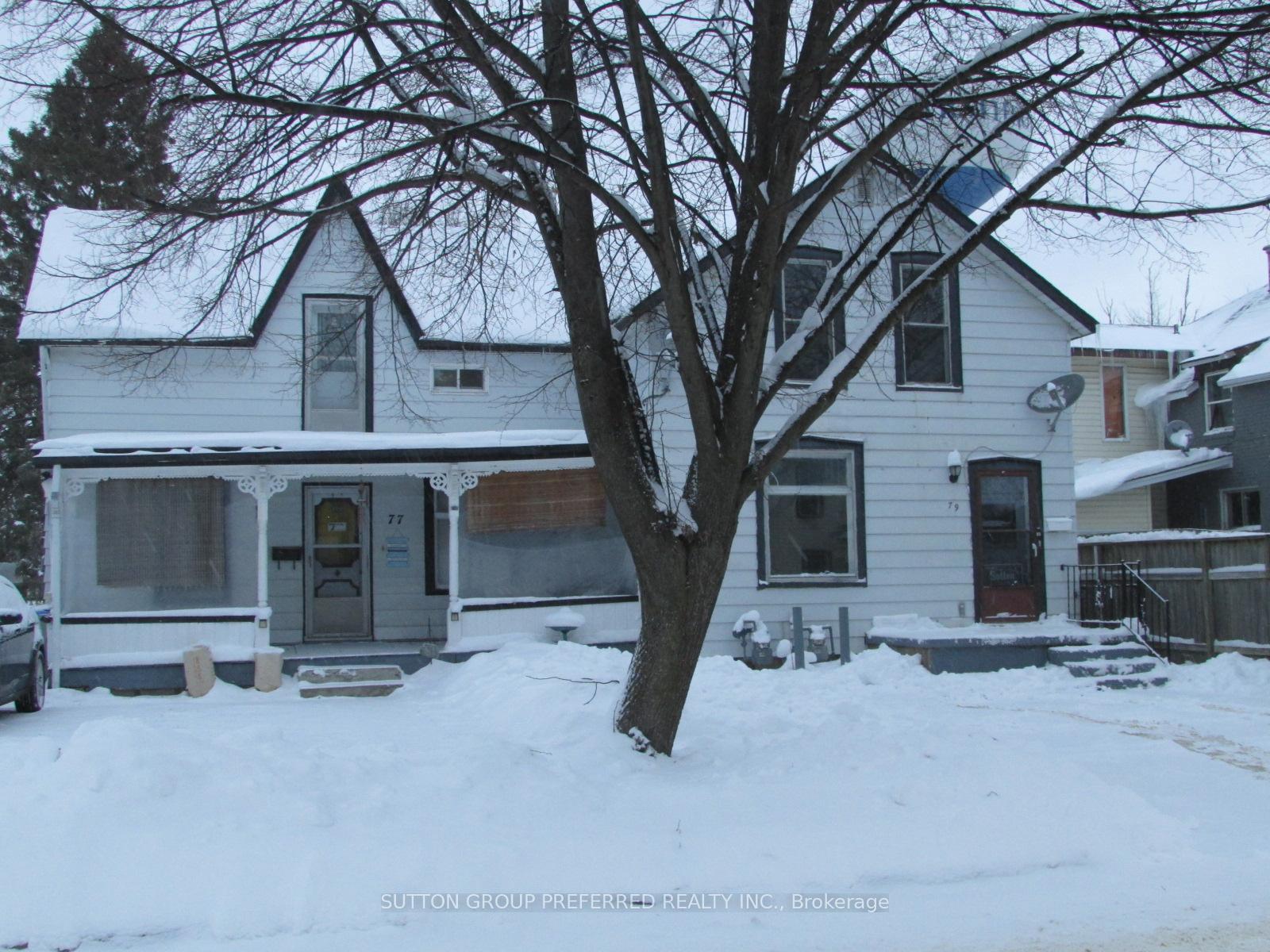 Photo 6 of 77-79 English Street W, Strathroy-Caradoc, SE — HOMEH