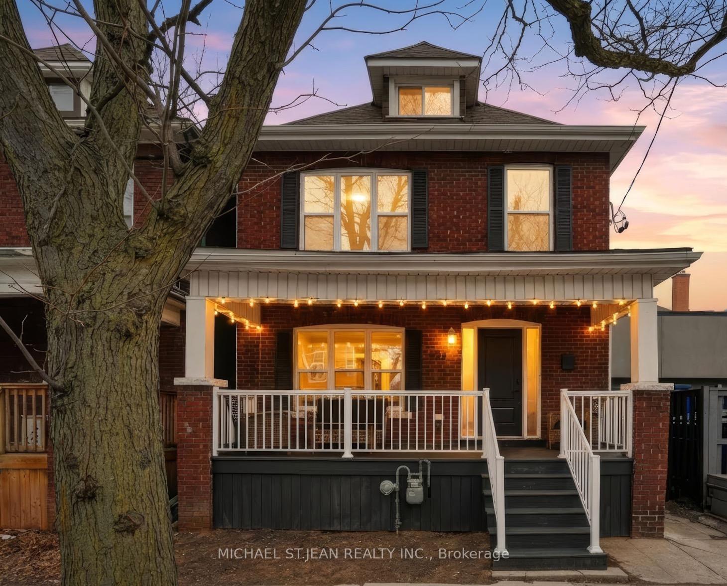 Photo 1 of 305 Cannon Street E, Hamilton, Landsdale — HOMEH