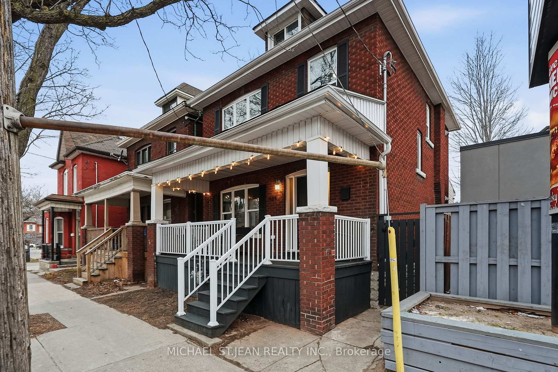 Photo 4 of 305 Cannon Street E, Hamilton, Landsdale — HOMEH