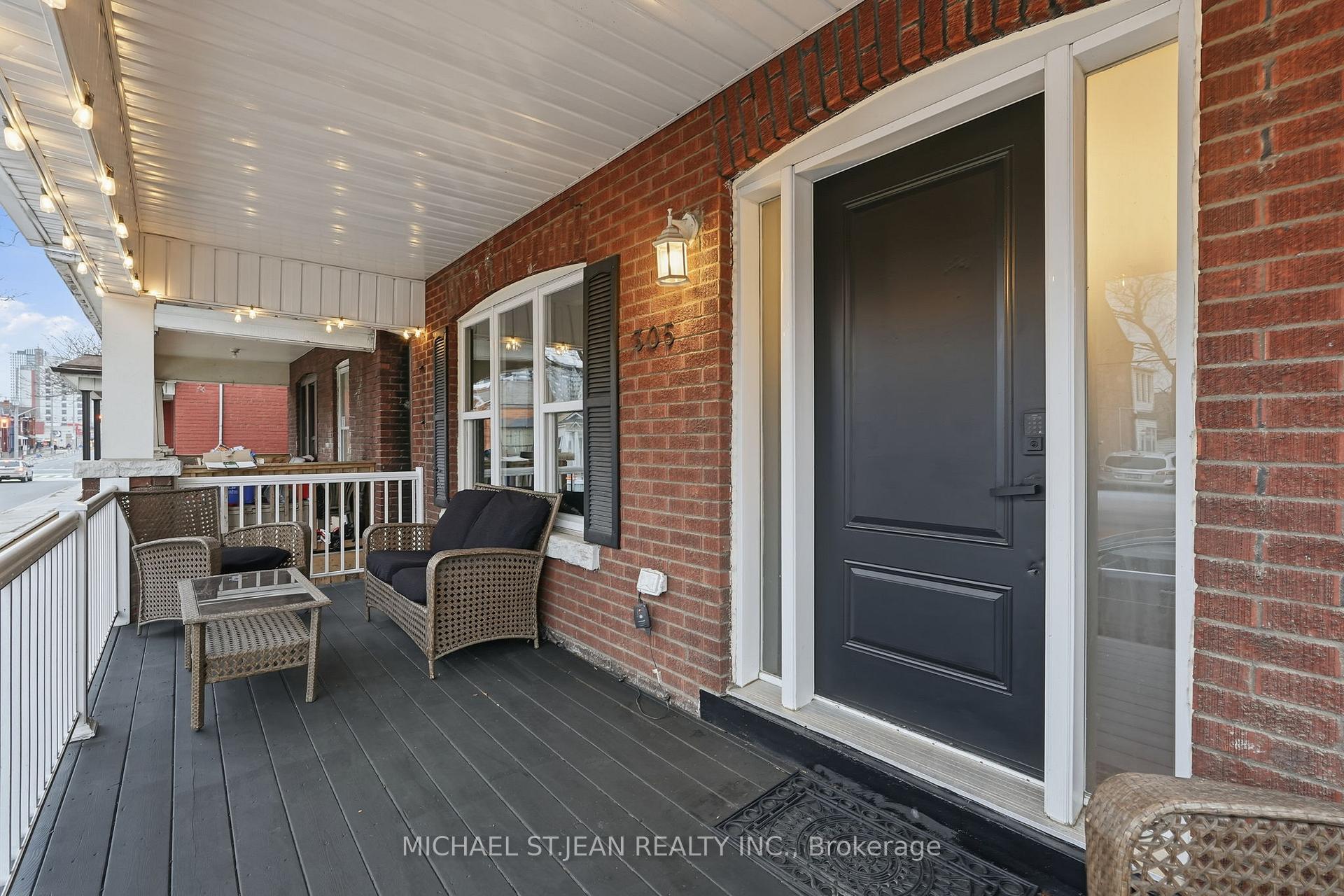 Photo 2 of 305 Cannon Street E, Hamilton, Landsdale — HOMEH
