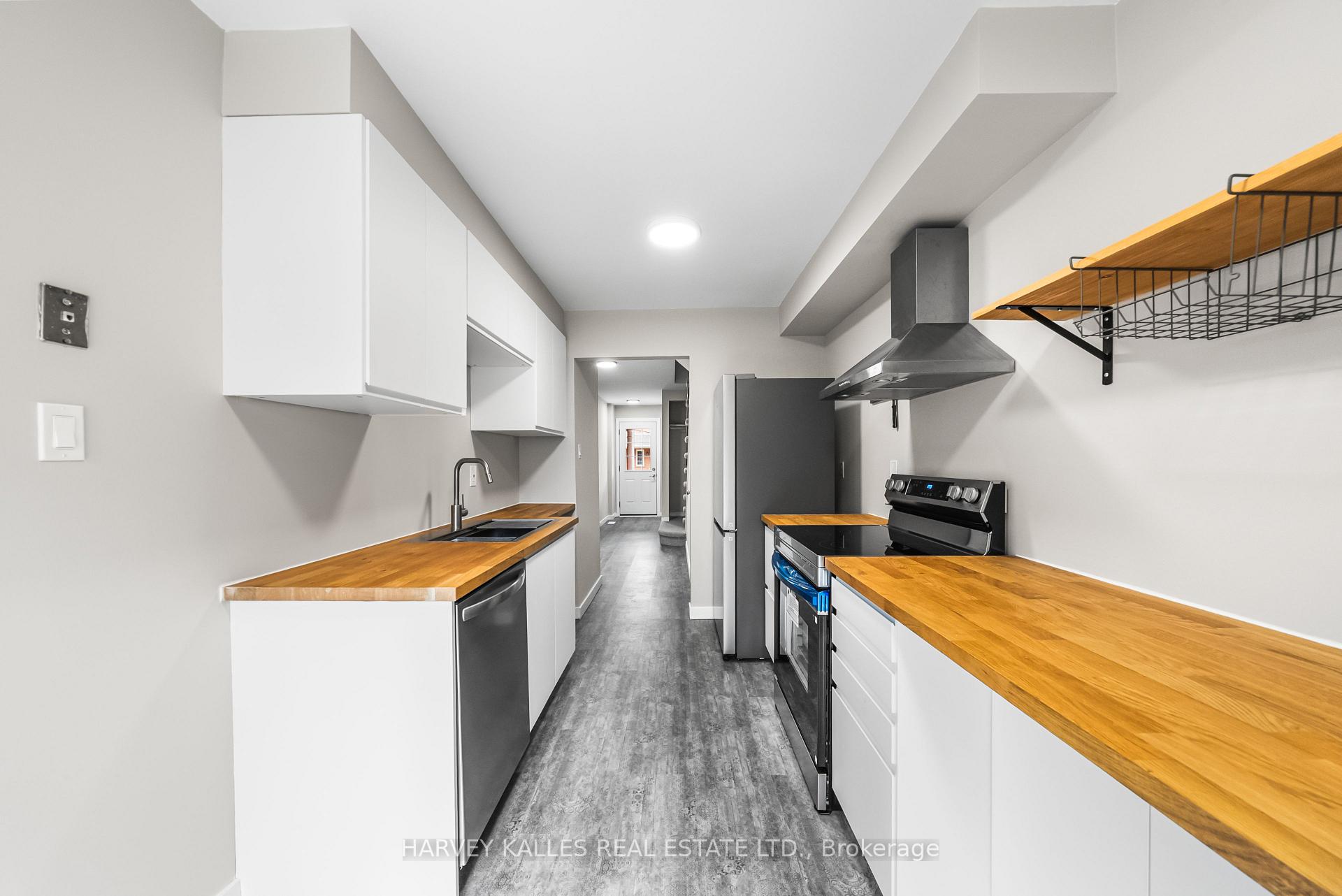 Photo 7 of Unit 221, 10 Bassett Boulevard, Whitby, Pringle Creek — HOMEH