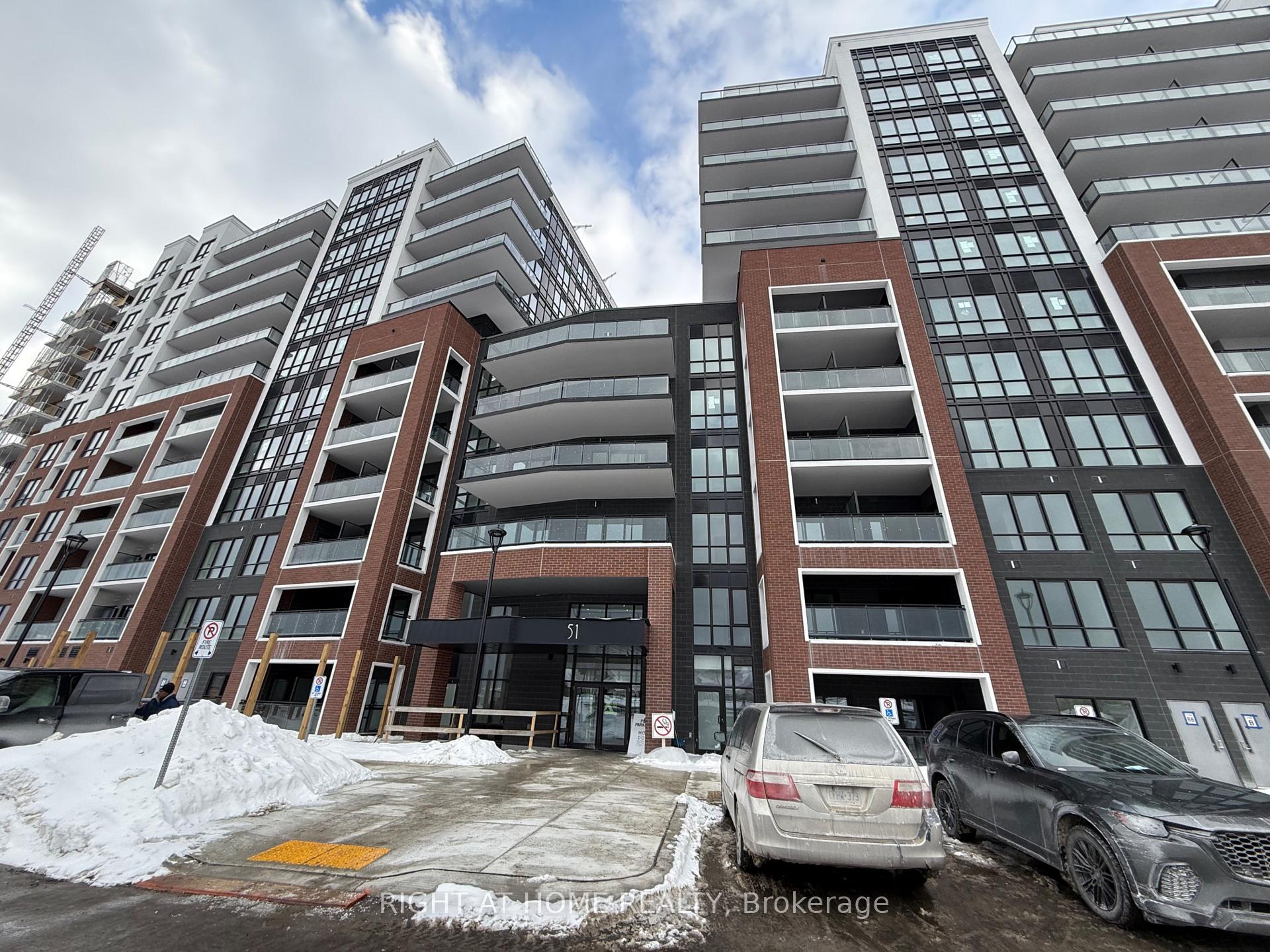 Photo 1 of Unit 324, 51 Clarington Boulevard, Clarington, Bowmanville — HOMEH