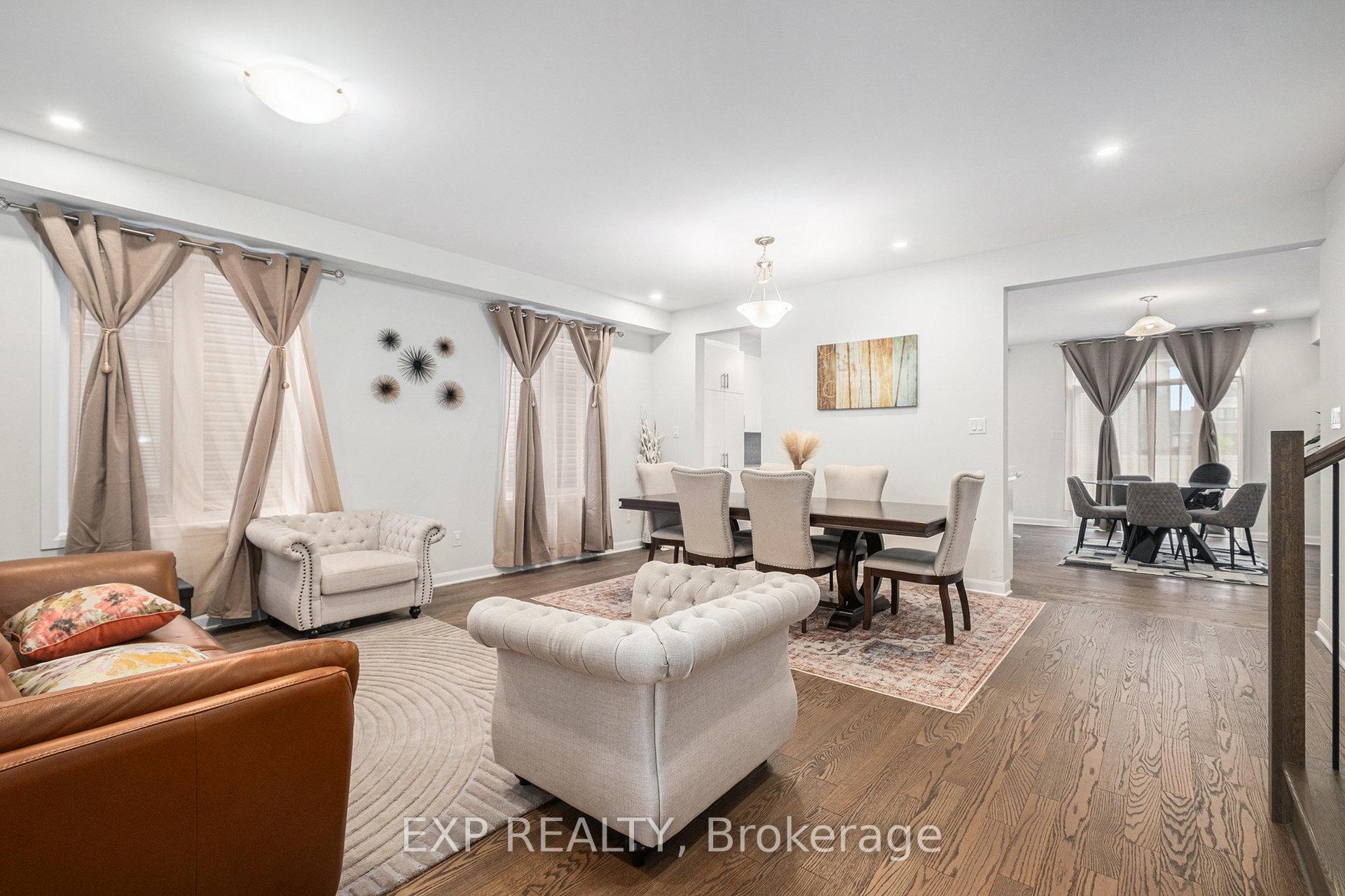 Photo 5 of 528 Anchor Circle, Ottawa, Mahogany Community — HOMEH