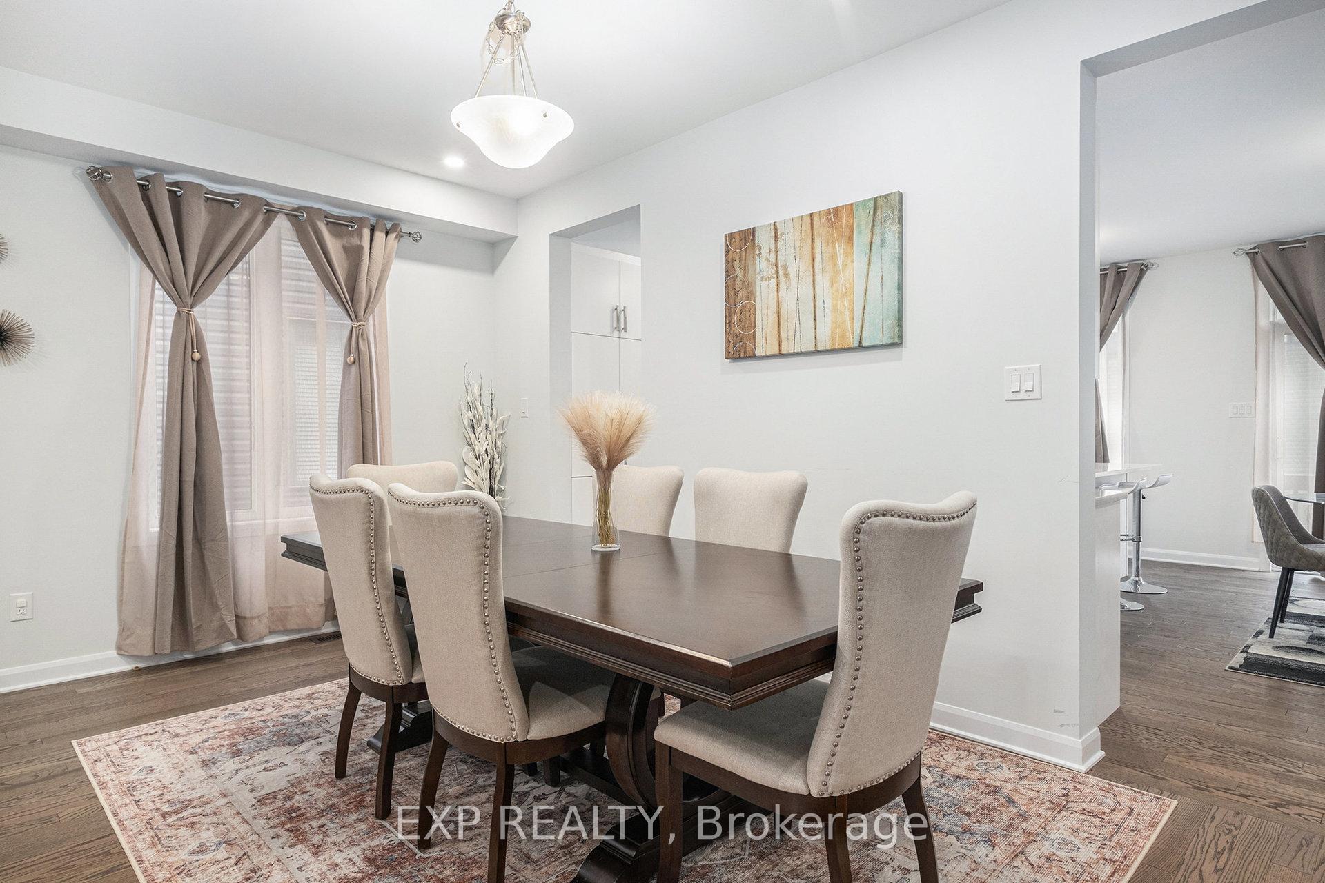 Photo 17 of 528 Anchor Circle, Ottawa, Mahogany Community — HOMEH