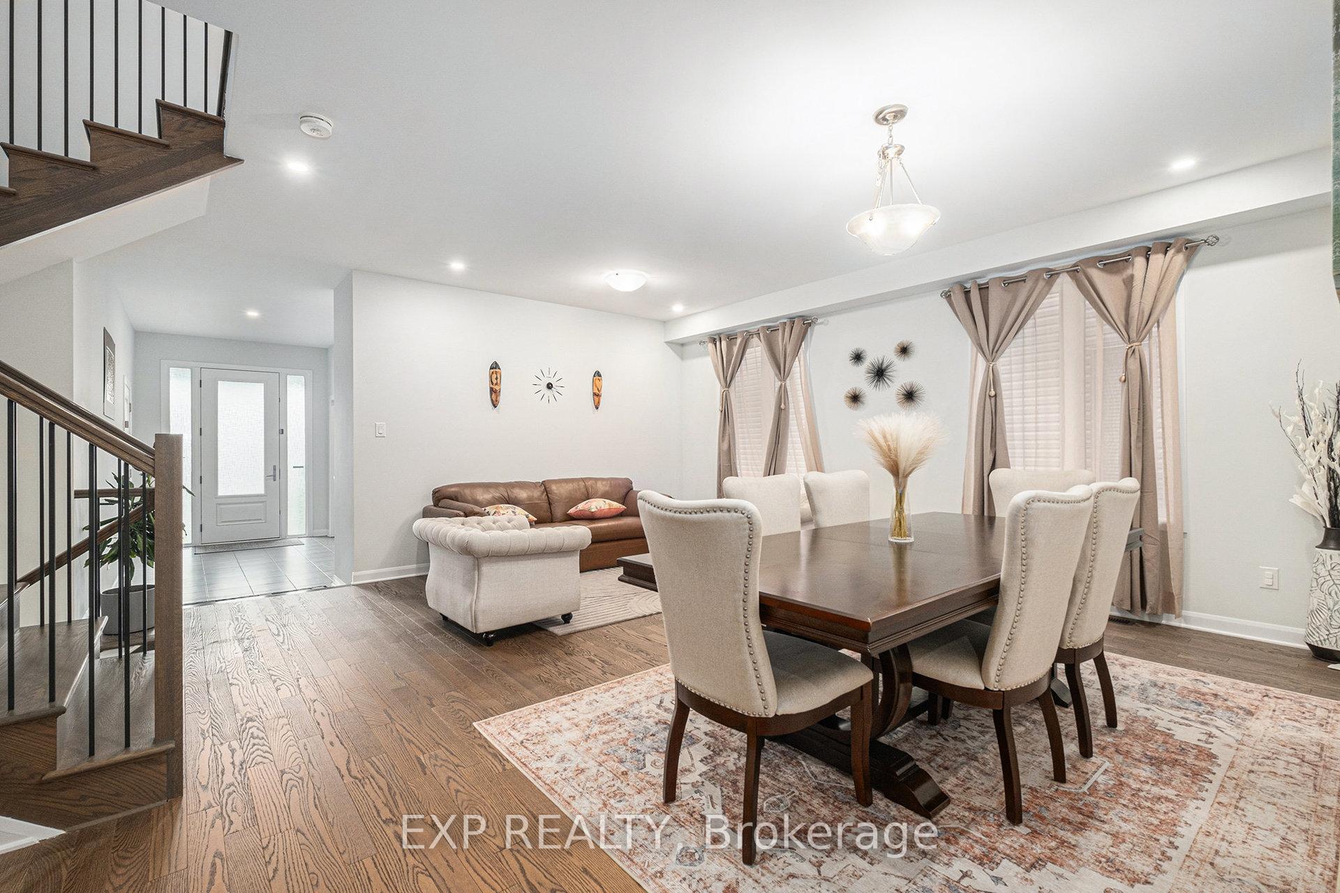 Photo 7 of 528 Anchor Circle, Ottawa, Mahogany Community — HOMEH