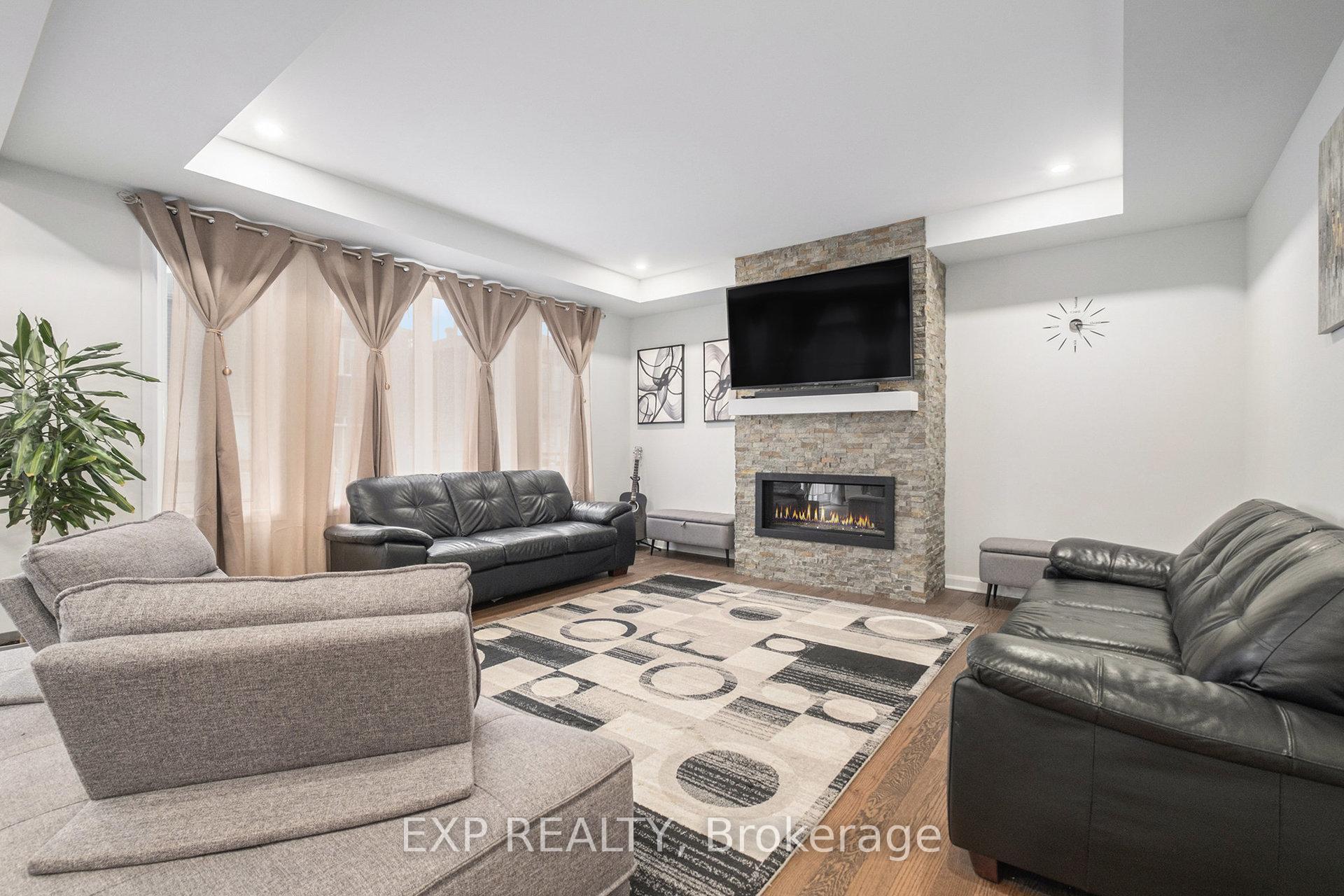 Photo 6 of 528 Anchor Circle, Ottawa, Mahogany Community — HOMEH