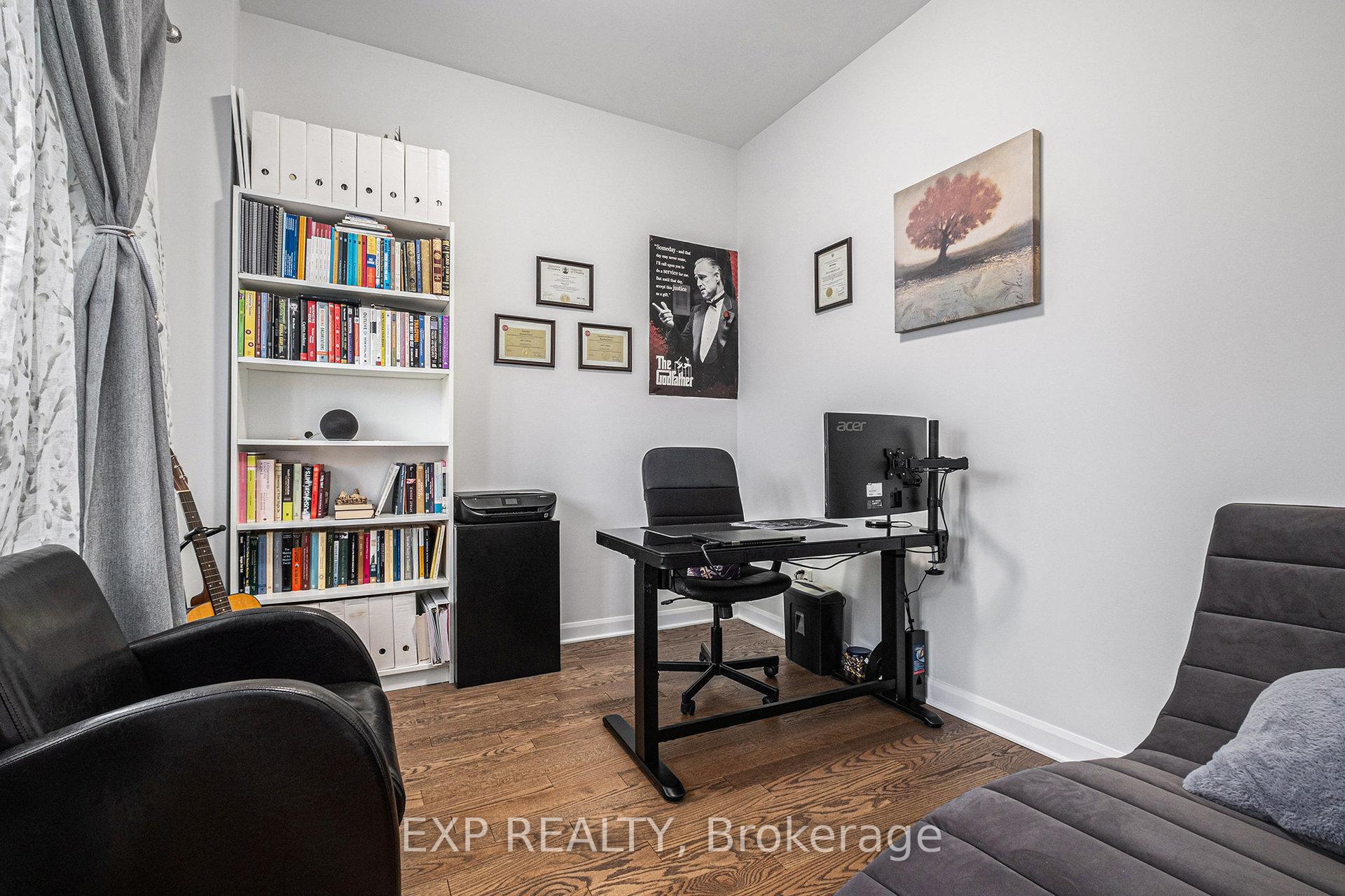 Photo 11 of 528 Anchor Circle, Ottawa, Mahogany Community — HOMEH