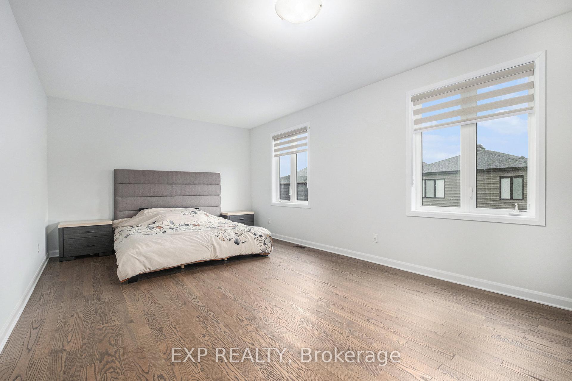 Photo 16 of 528 Anchor Circle, Ottawa, Mahogany Community — HOMEH