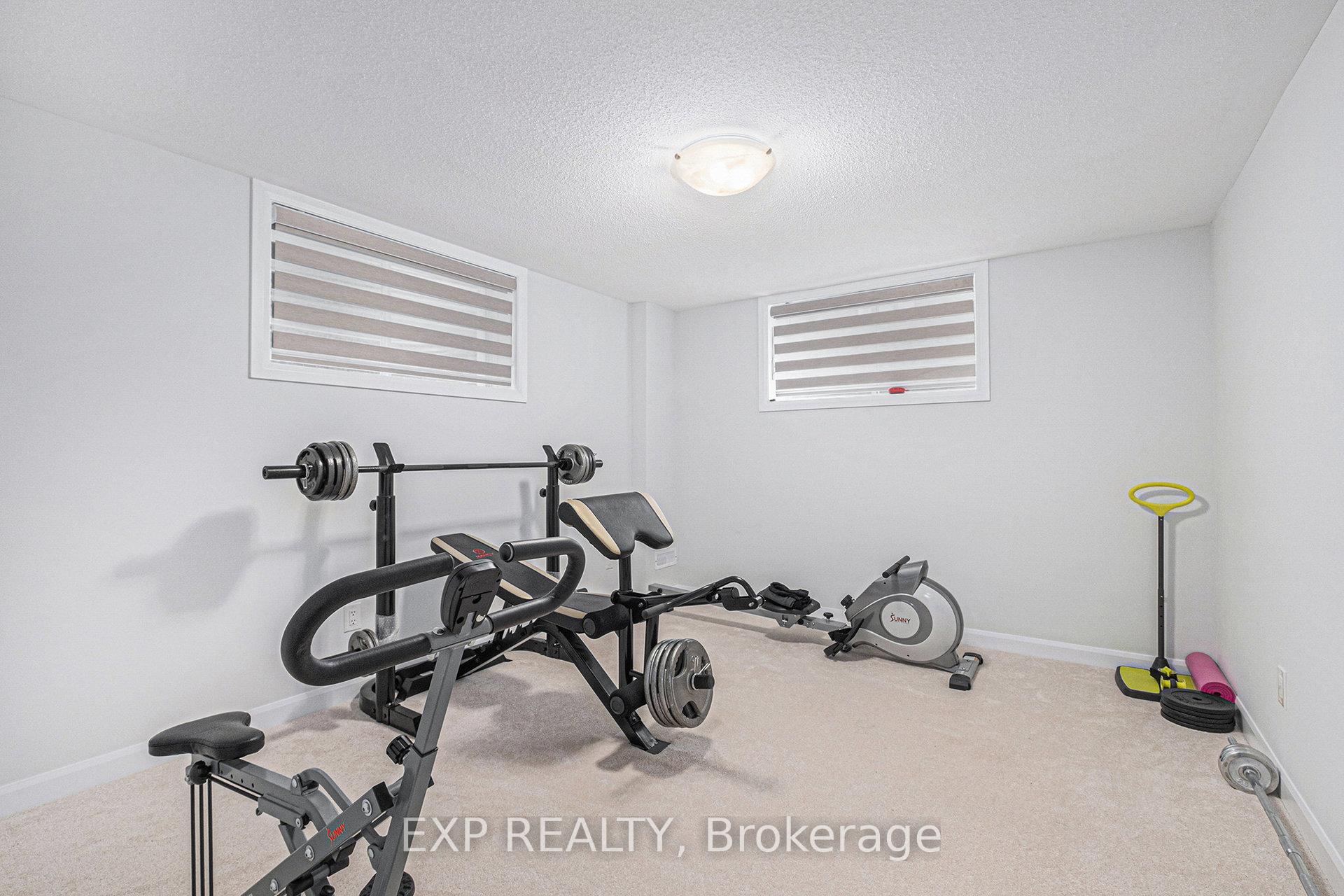 Photo 29 of 528 Anchor Circle, Ottawa, Mahogany Community — HOMEH