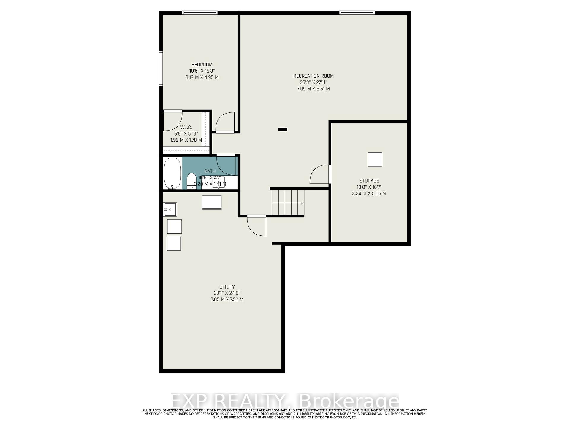 Photo 22 of 528 Anchor Circle, Ottawa, Mahogany Community — HOMEH