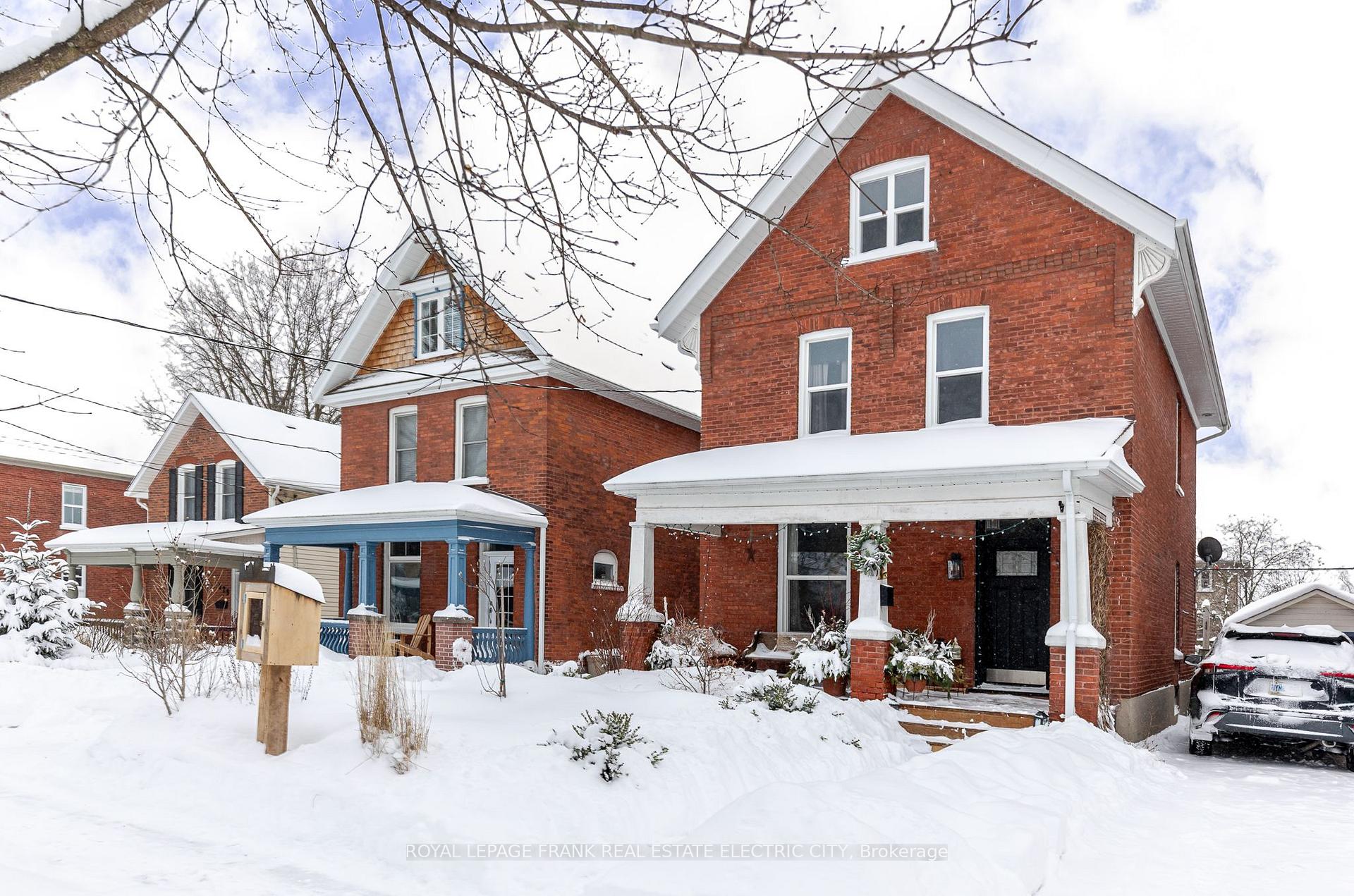 Photo 4 of 533 Bolivar Street, Peterborough, Town Ward 3 — HOMEH