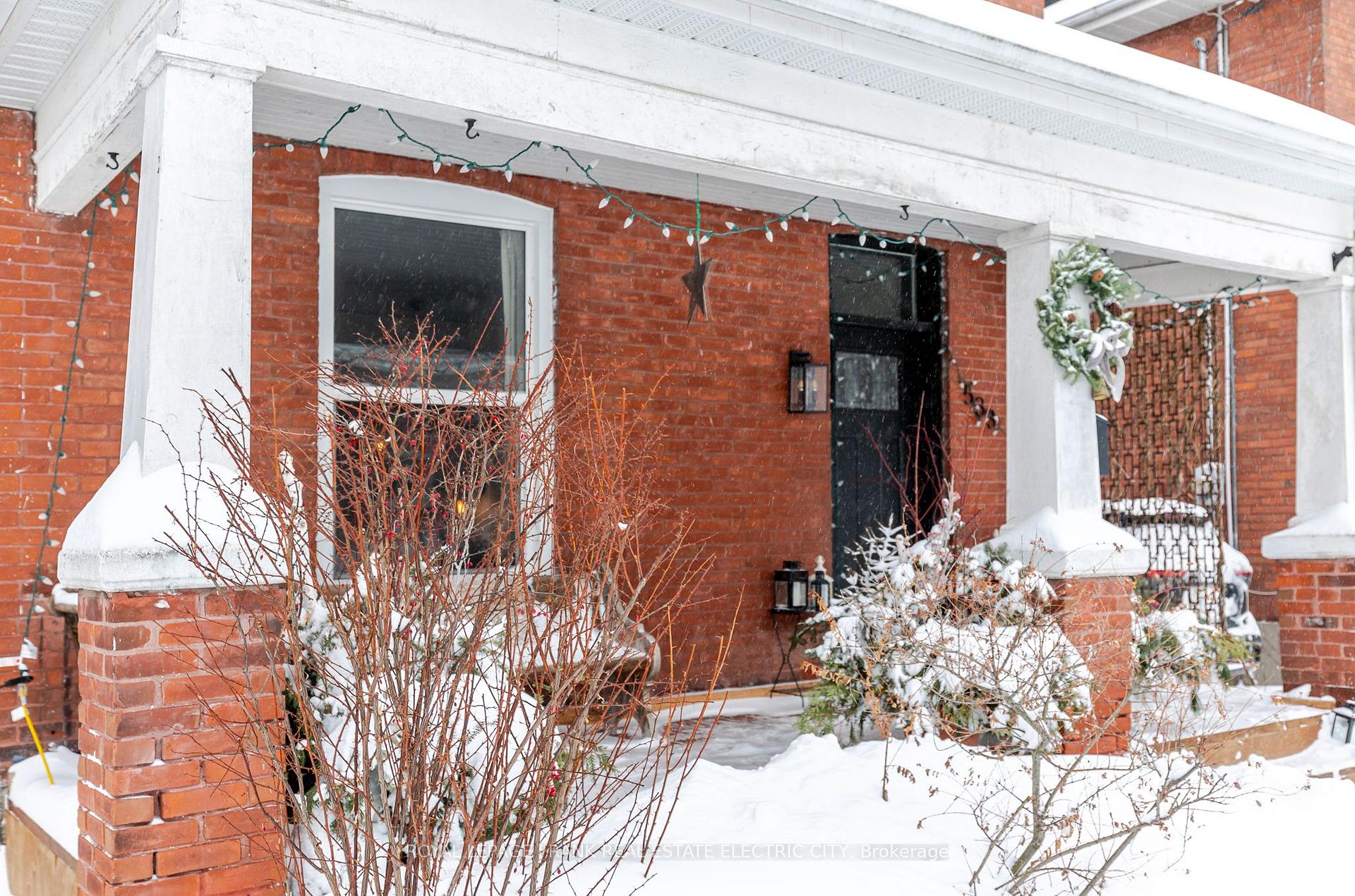 Photo 14 of 533 Bolivar Street, Peterborough, Town Ward 3 — HOMEH